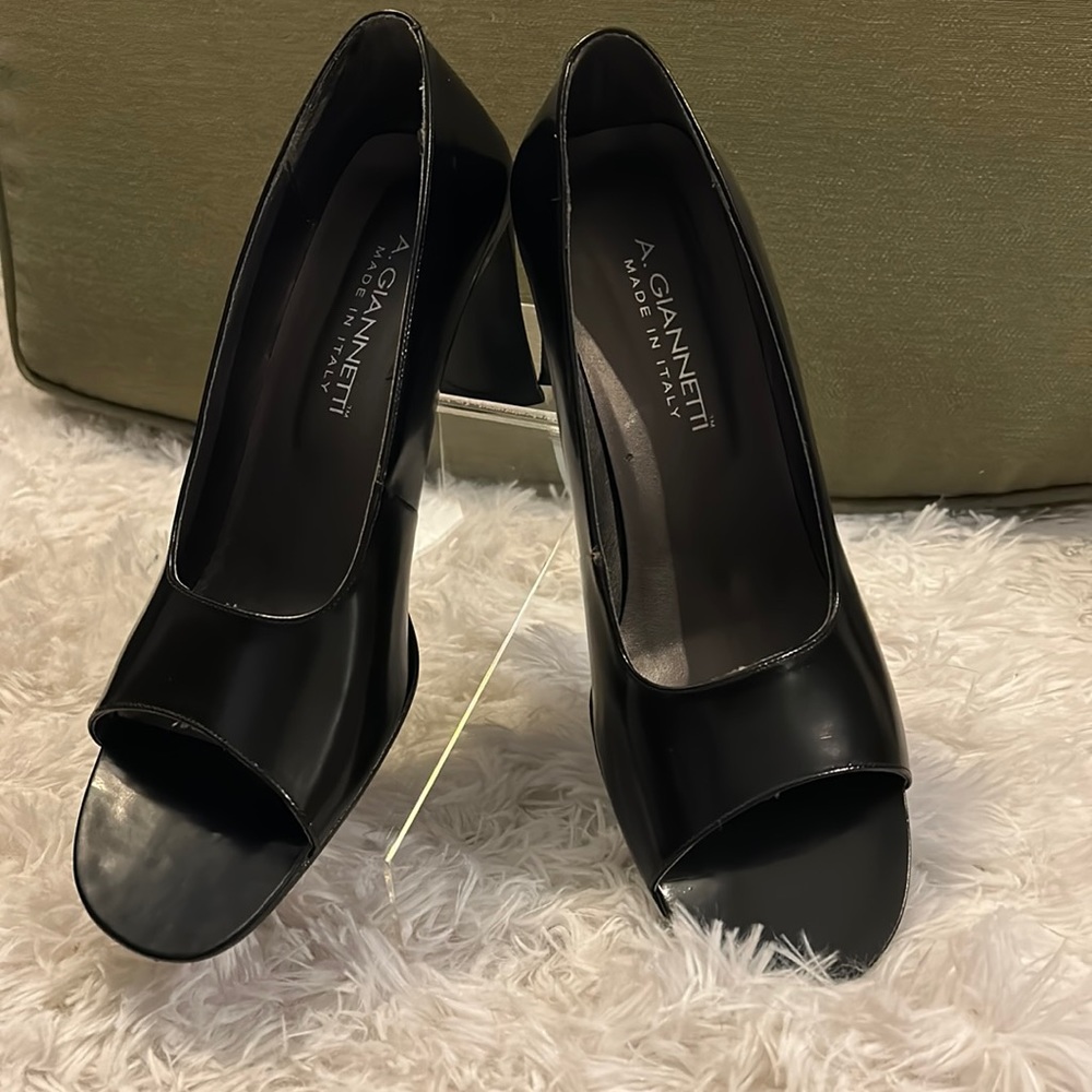 A Giannetti-Made in Italy